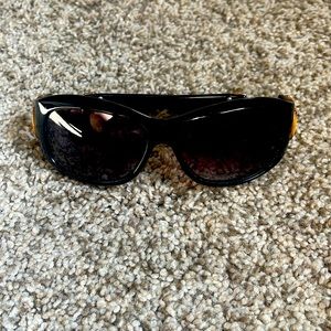Gucci Bamboo Sunglasses